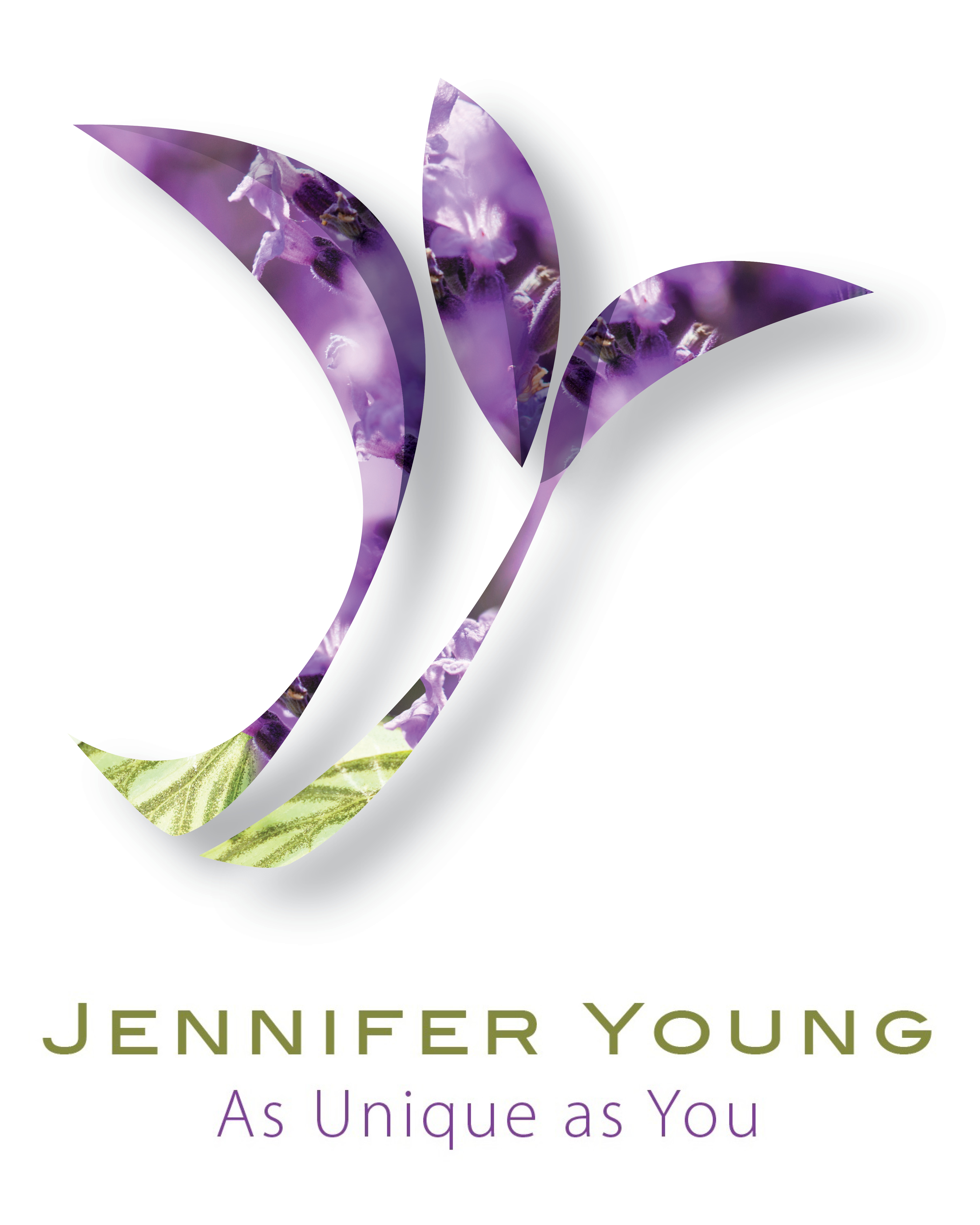 Jennifer Young as unique as you
